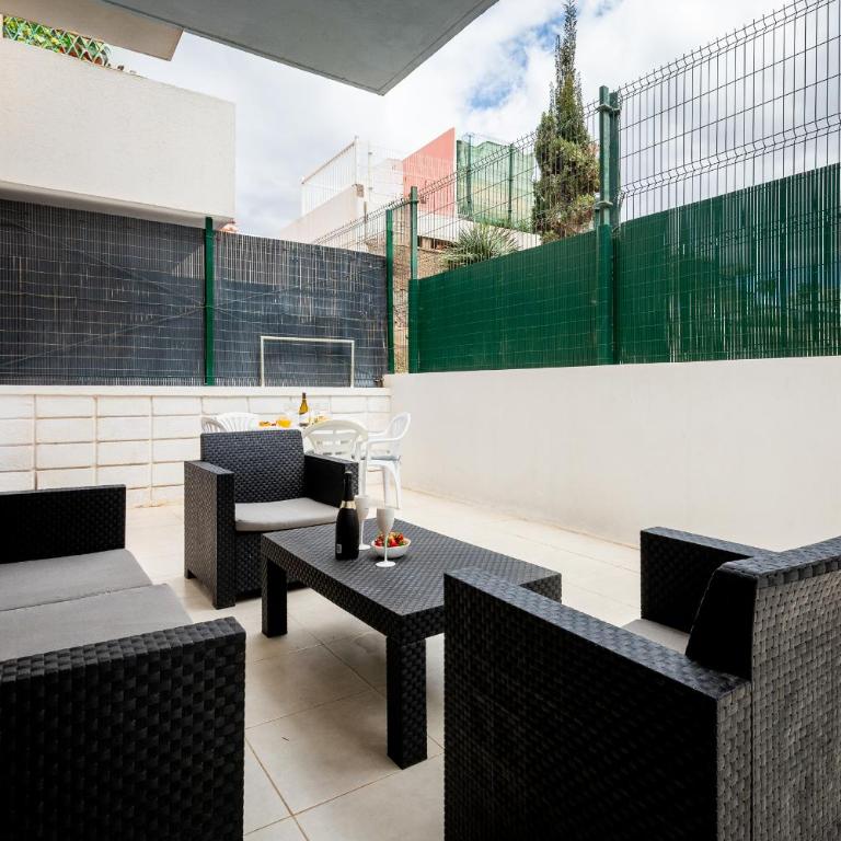 Sun & Fun Central Stay in Playa de las Américas - Apartamento de 2 dormitorios - 30