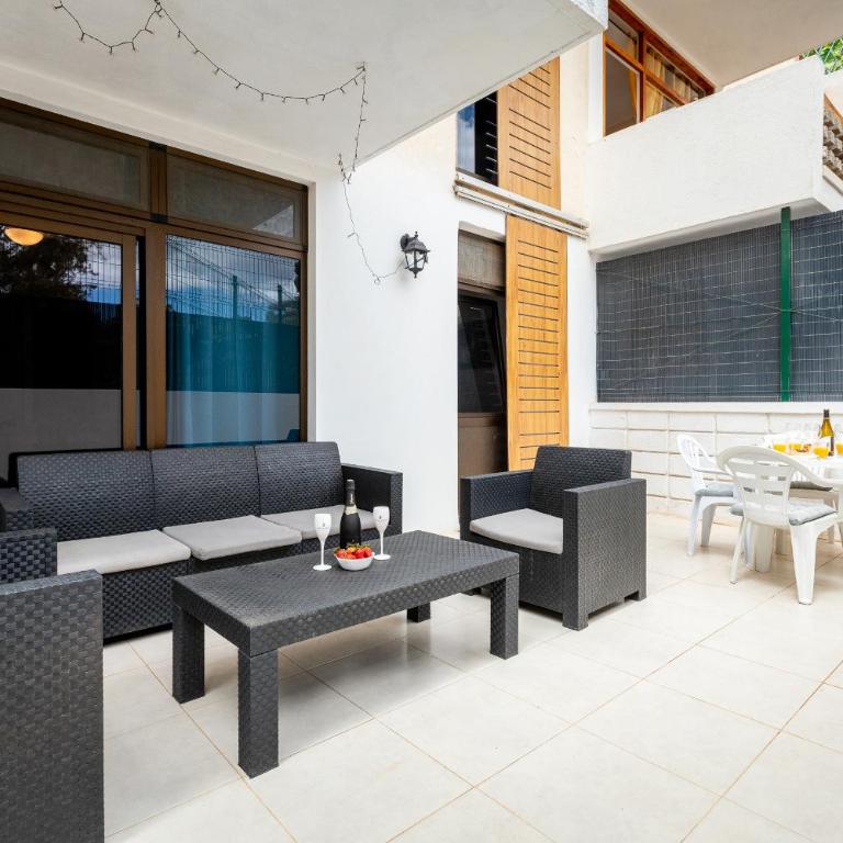 Sun & Fun Central Stay in Playa de las Américas - Apartamento de 2 dormitorios - 29