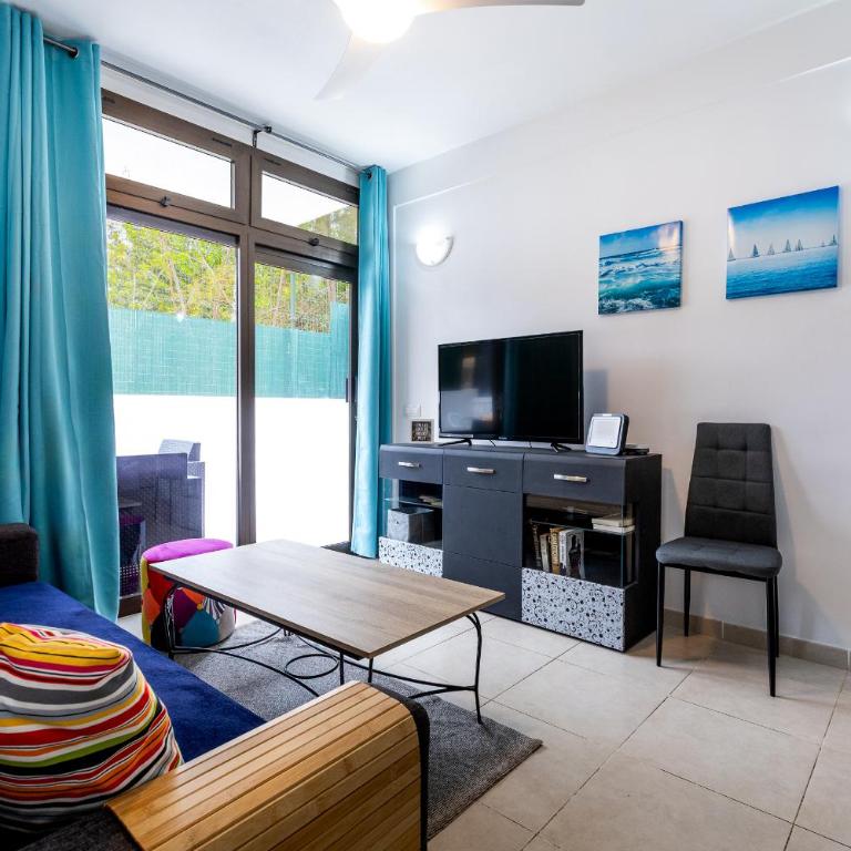 Sun & Fun Central Stay in Playa de las Américas - Apartamento de 2 dormitorios - 31