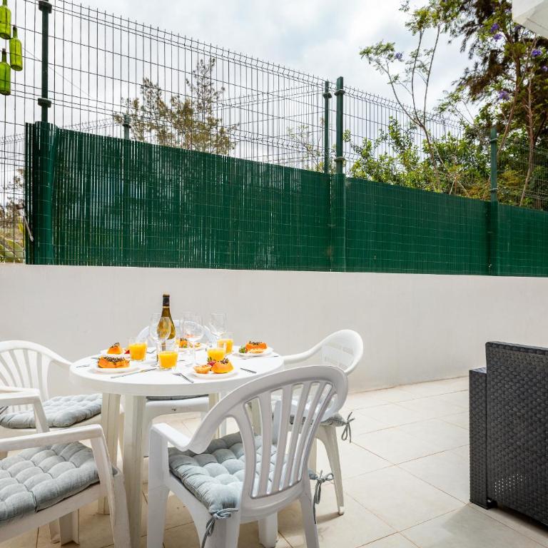 Sun & Fun Central Stay in Playa de las Américas - Apartamento de 2 dormitorios - 32