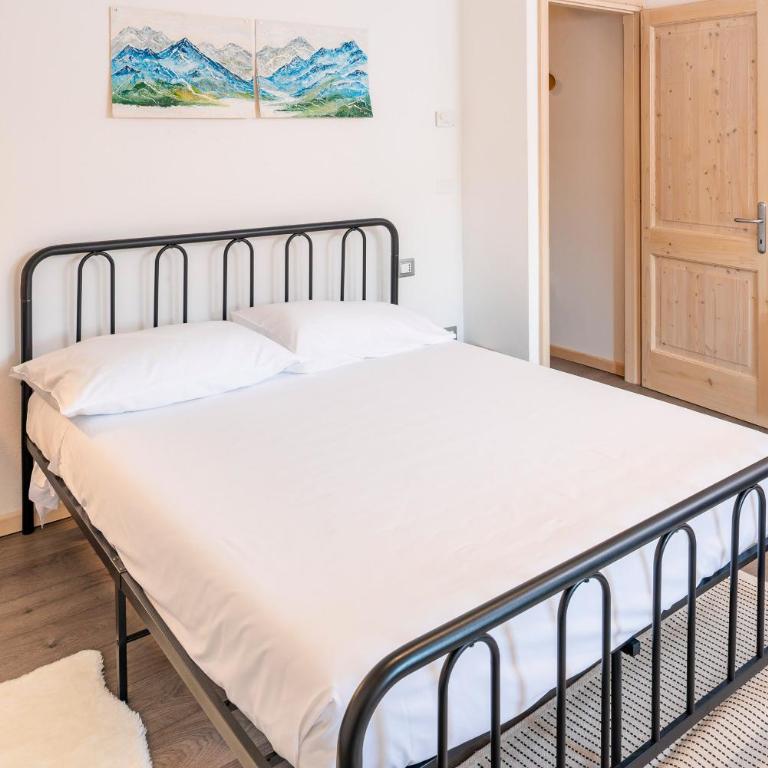 Villetta Zanoni - Villa con 2 Camere da Letto - 18