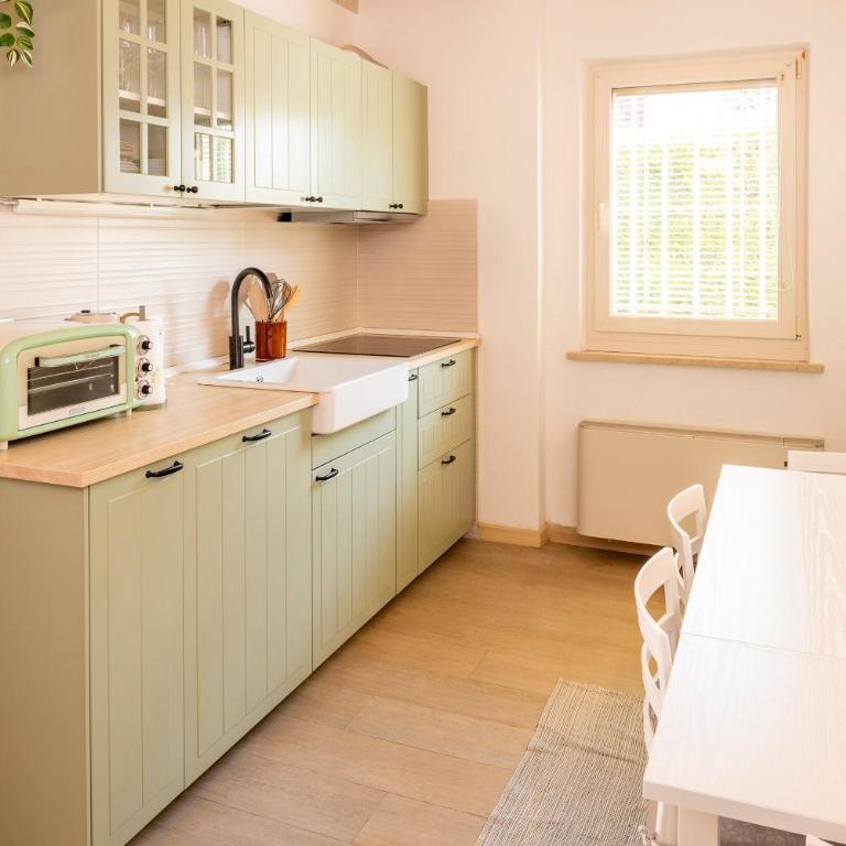 Villetta Zanoni - Villa con 2 Camere da Letto - 10