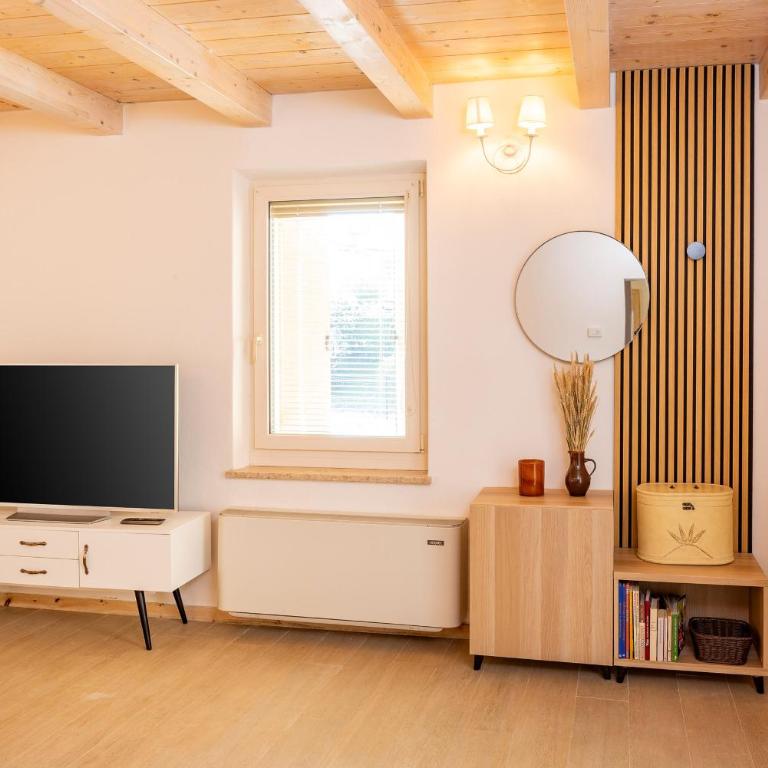 Villetta Zanoni - Villa con 2 Camere da Letto - 12