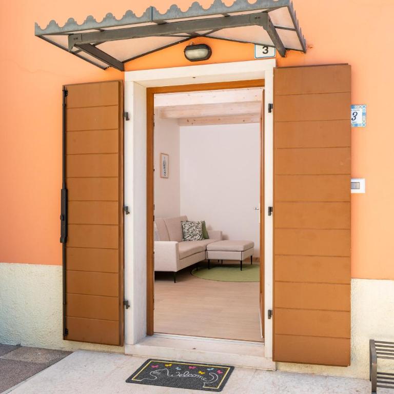 Villetta Zanoni - Villa con 2 Camere da Letto - 17
