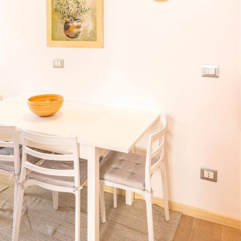 Villetta Zanoni - Villa con 2 Camere da Letto - 20