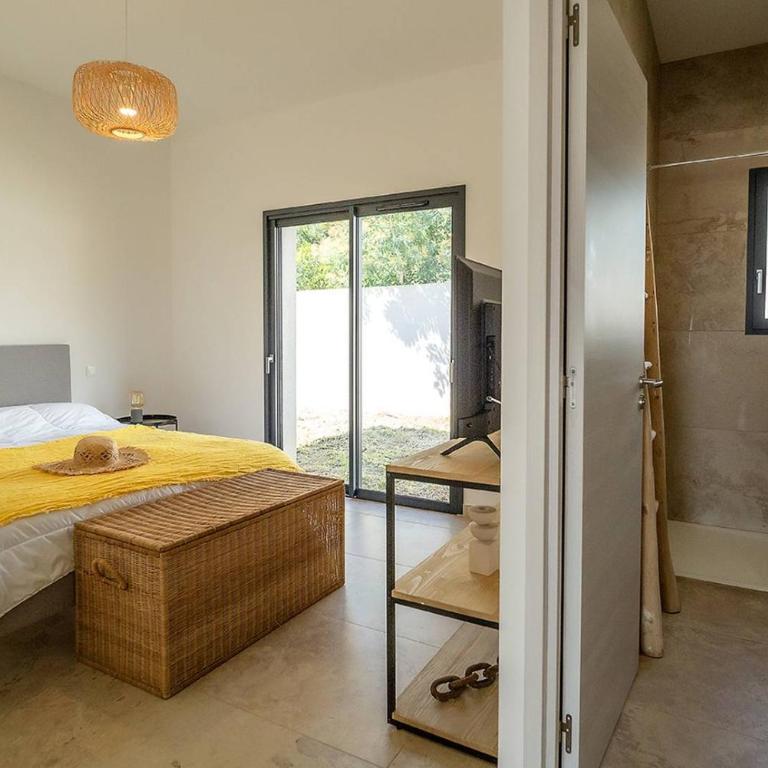 Villa 3 chambres avec piscine privative - Maison 3 Chambres - 9