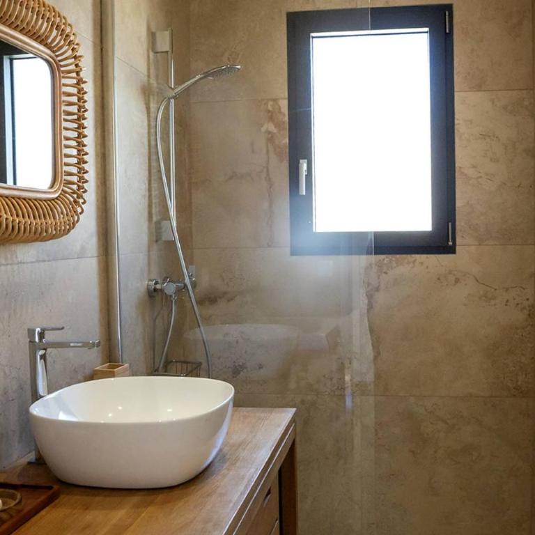 Villa 3 chambres avec piscine privative - Maison 3 Chambres - 16