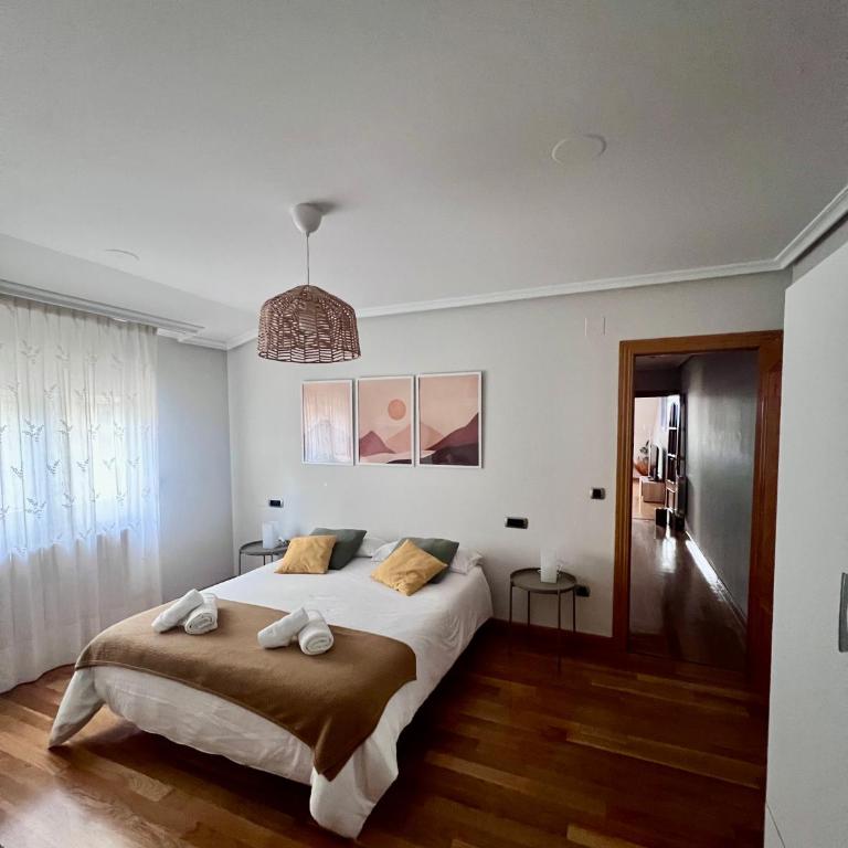 Atico de la Catedral VUT-LE-830 - Apartamento - 11