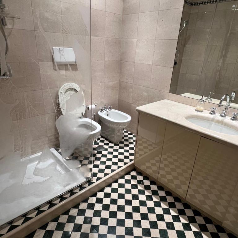 Giulio Cesare APT - Apartment mit 1 Schlafzimmer - 9