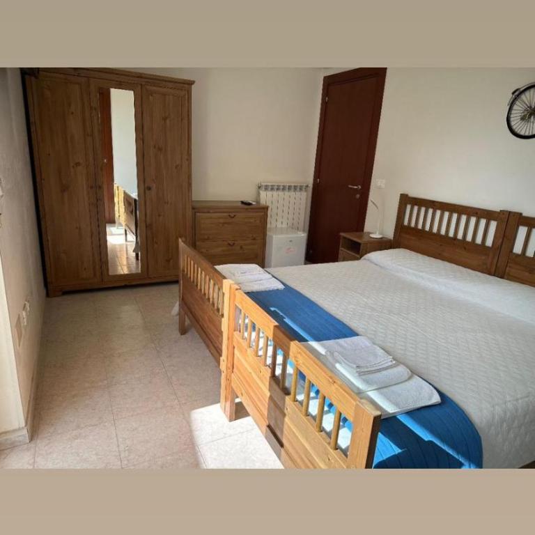 Andromeda Rooms - Camera Matrimoniale con Bagno Privato - 3