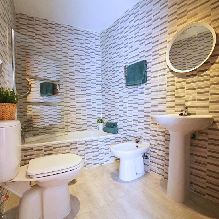 Precioso Estudio con Piscina - Apartamento Estudio - 8