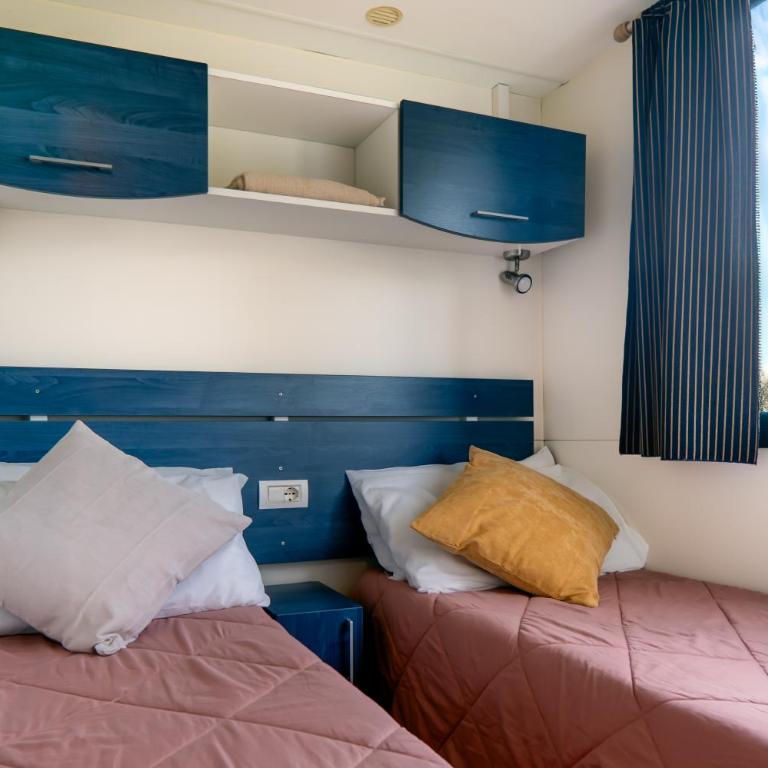 Sereno Camping Holiday - Mobilheim Classic - 8