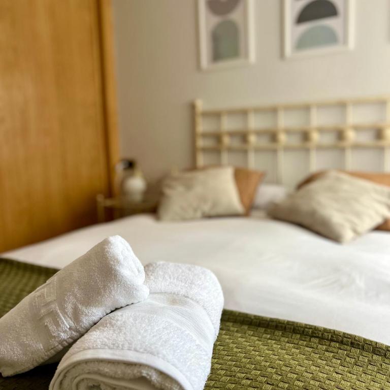 Atico de la Catedral VUT-LE-830 - Apartamento - 8