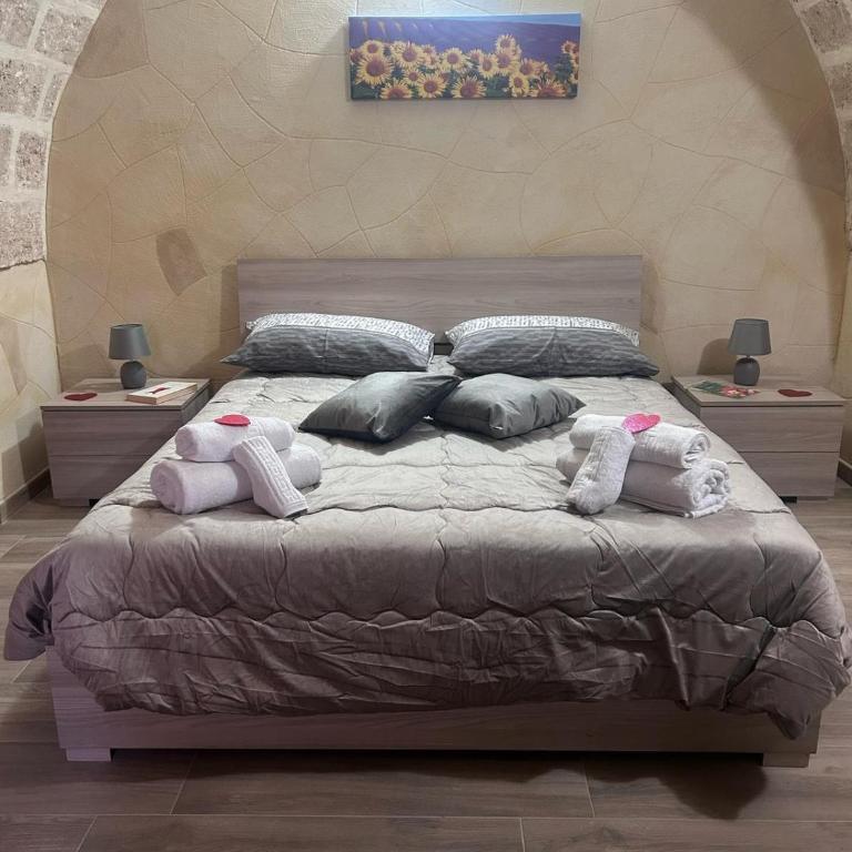 Petali di Sole - One-Bedroom Apartment - 23