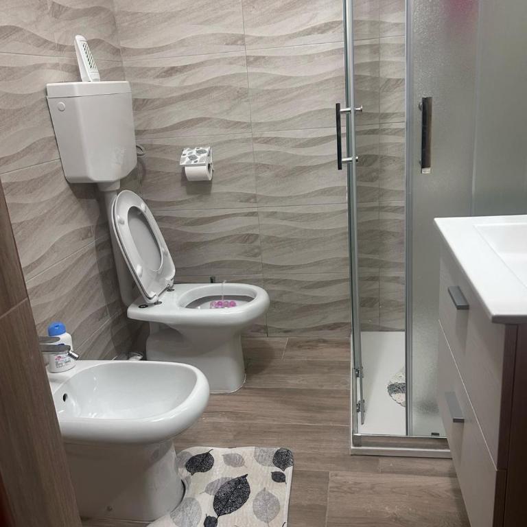 Petali di Sole - One-Bedroom Apartment - 25