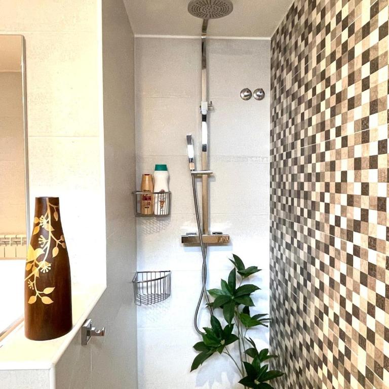 Ideal para relax - Jardín - Free Parking - Wifi - Casa de 2 dormitorios - 16