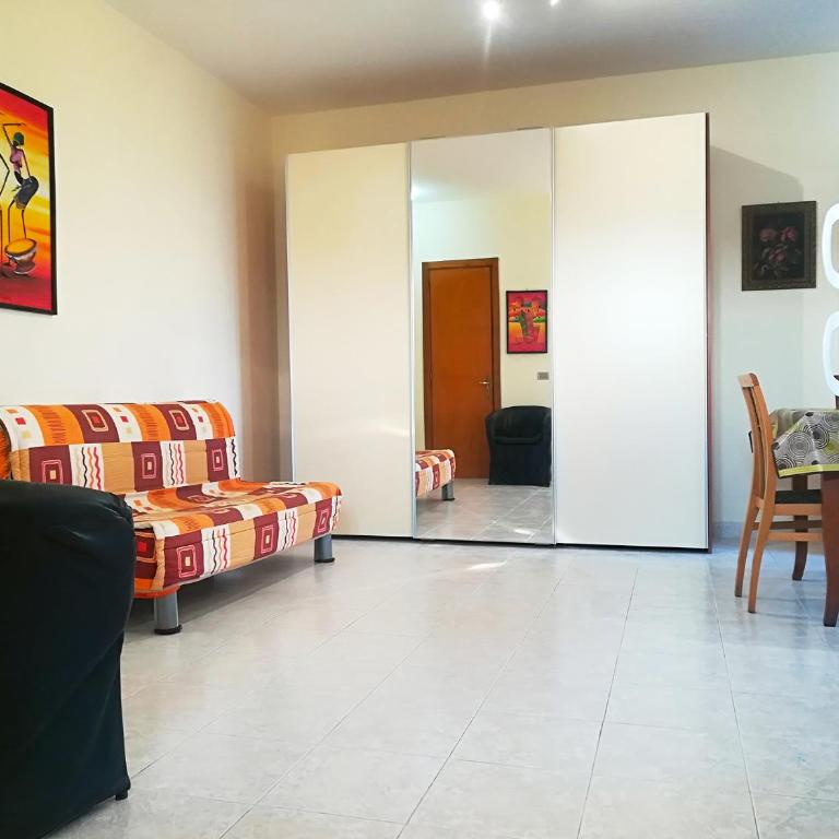 Casa Eleonora Prime Seaside Living in Otranto AC & WiFi - Appartamento con 1 Camera da Letto - 6