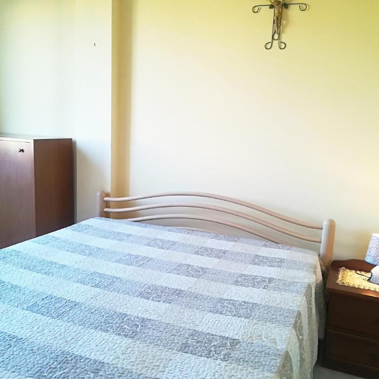 Casa Eleonora Prime Seaside Living in Otranto AC & WiFi - Appartamento con 1 Camera da Letto - 18