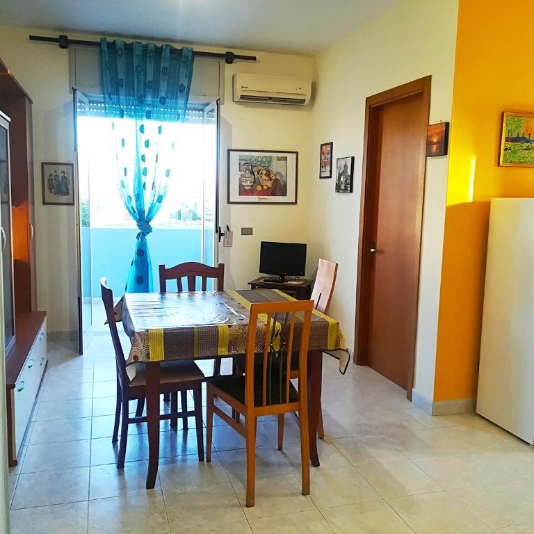 Casa Eleonora Prime Seaside Living in Otranto AC & WiFi - Appartamento con 1 Camera da Letto - 19