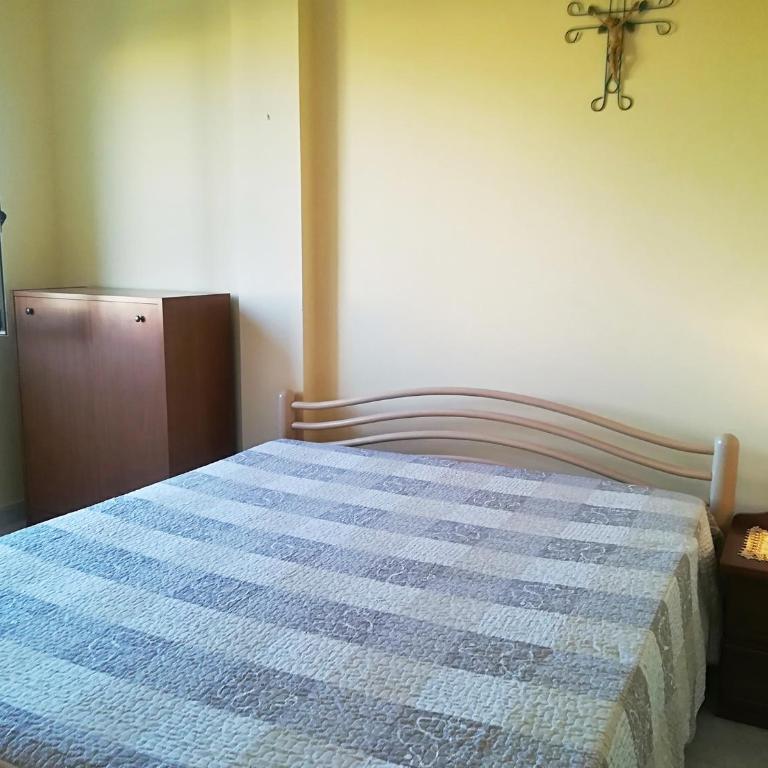 Casa Eleonora Prime Seaside Living in Otranto AC & WiFi - Appartamento con 1 Camera da Letto - 20