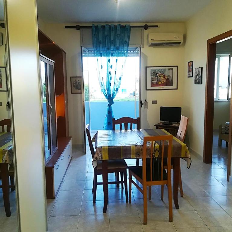 Casa Eleonora Prime Seaside Living in Otranto AC & WiFi - Appartamento con 1 Camera da Letto - 23