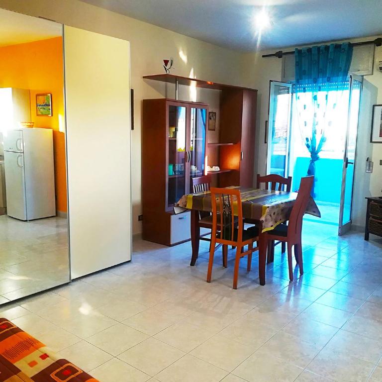 Casa Eleonora Prime Seaside Living in Otranto AC & WiFi - Appartamento con 1 Camera da Letto - 28