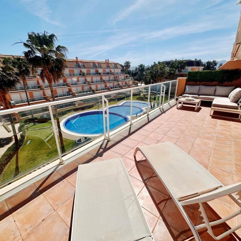 Mirador al Mar 84 by homeprive - Casa - 4