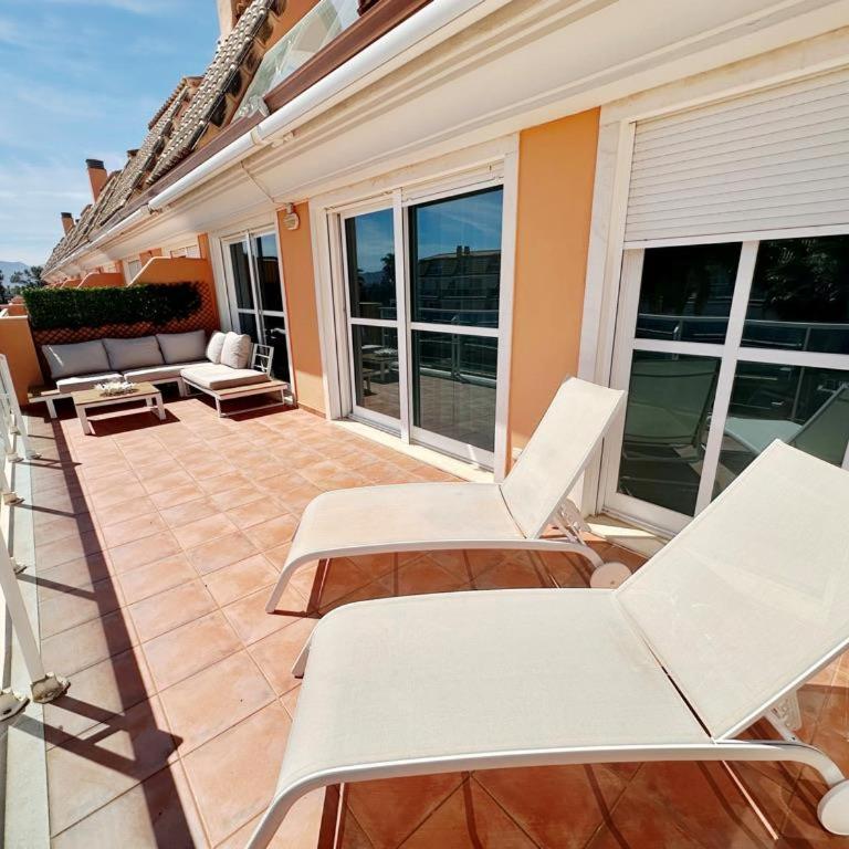 Mirador al Mar 84 by homeprive - Casa - 6