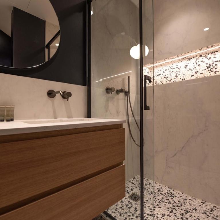Appartement de luxe dans le centre de Paris 2-4p - Appartamento con 1 Camera da Letto - 6