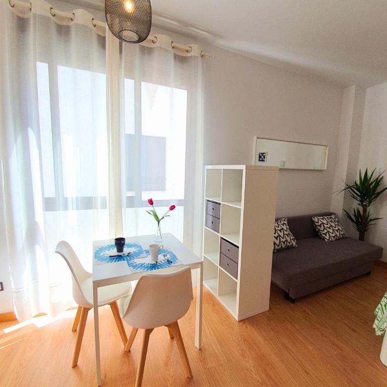Precioso Estudio con Piscina - Apartamento Estudio - 3