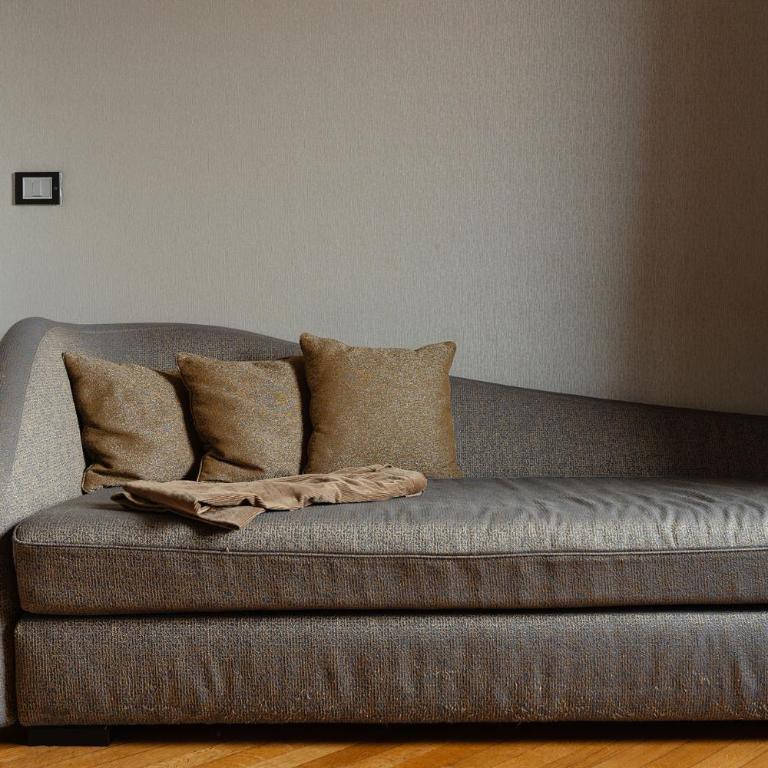 Unica Suites Rome - Appartamento Classic - 5