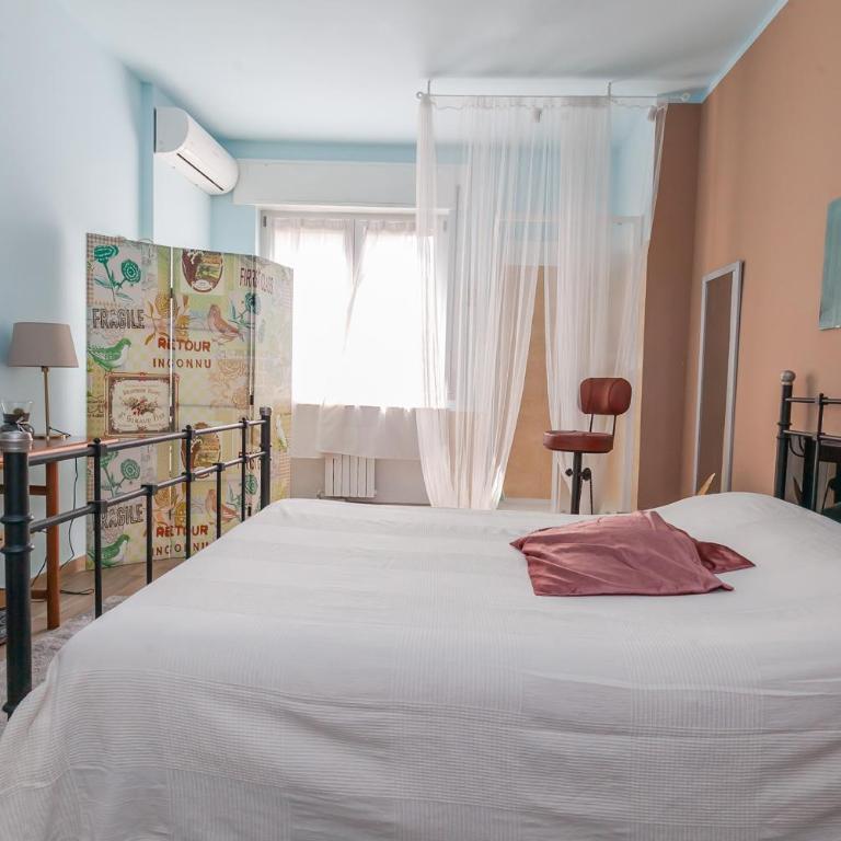 Appartamento 3 camere milano centro - Appartamento Deluxe con 3 Camere da Letto - 10