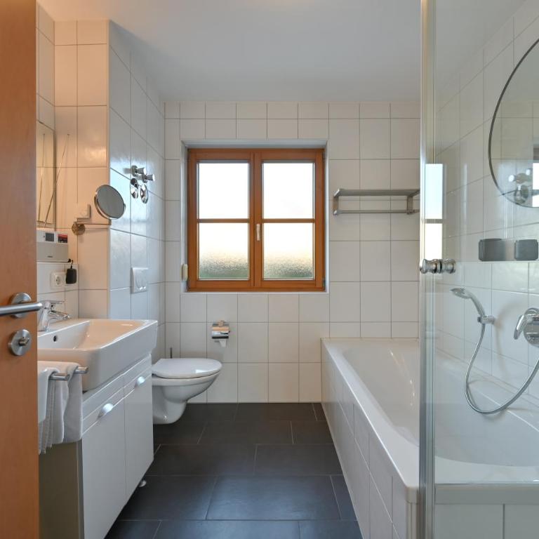 Ferienwohnung Wietek - Apartment mit 2 Schlafzimmern - 9