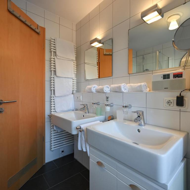 Ferienwohnung Wietek - Apartment mit 2 Schlafzimmern - 11