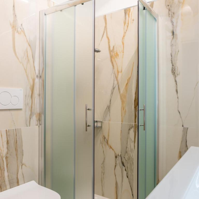 Orsanmichele Suite - Appartamento con 1 Camera da Letto - 6
