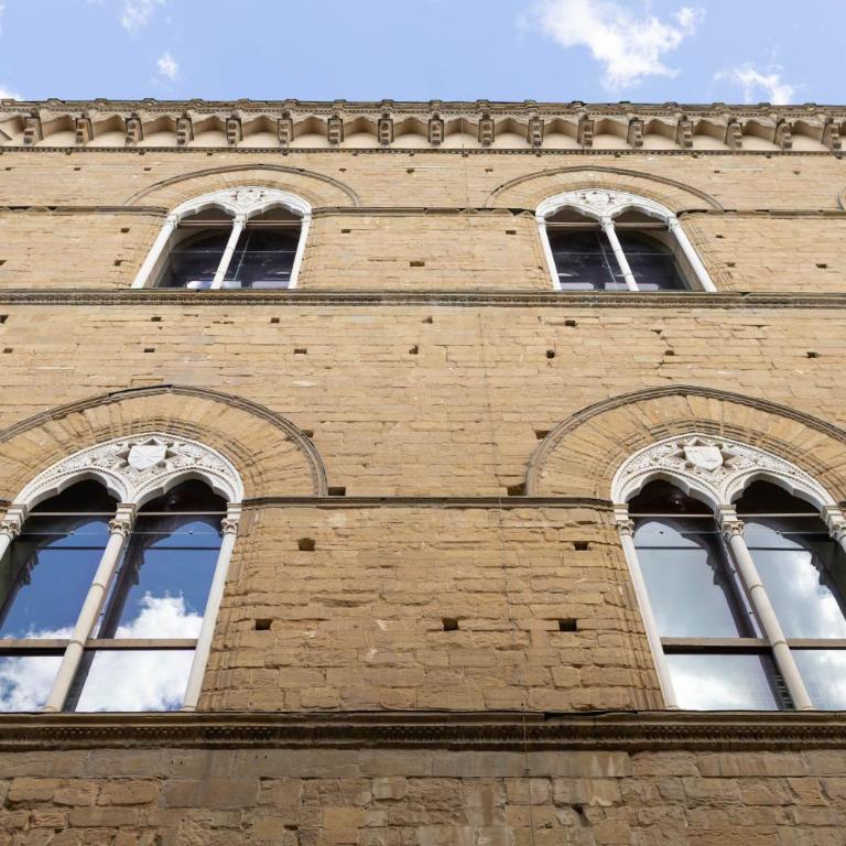 Orsanmichele Suite - Appartamento con 1 Camera da Letto - 12