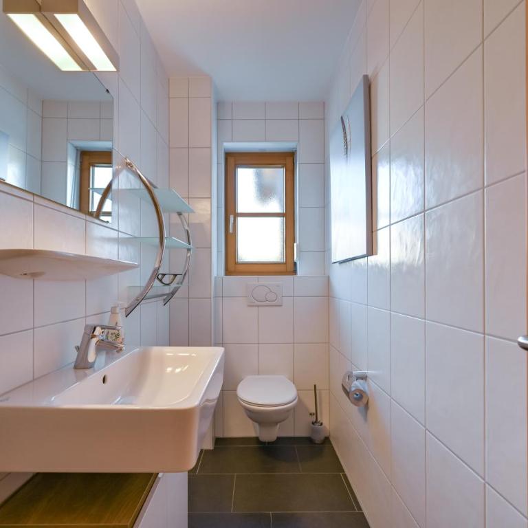 Ferienwohnung Wietek - Apartment mit 2 Schlafzimmern - 12