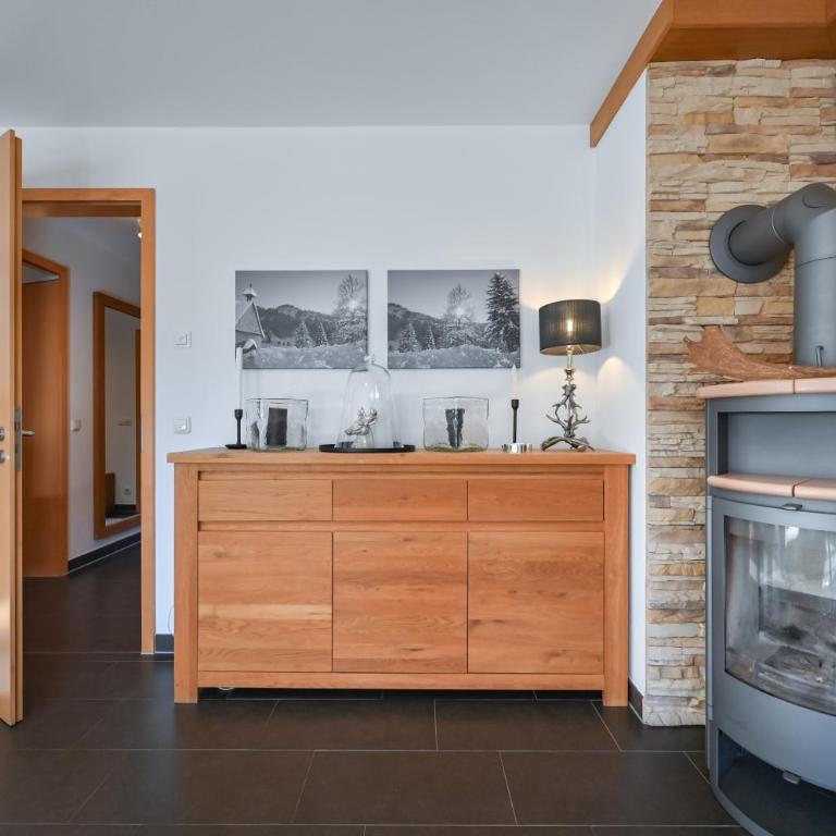 Ferienwohnung Wietek - Apartment mit 2 Schlafzimmern - 4