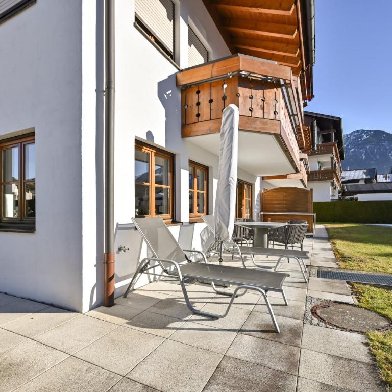 Ferienwohnung Wietek - Apartment mit 2 Schlafzimmern - 15