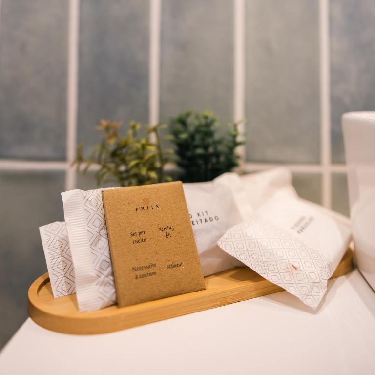 Premium! Los Jardines de Orive 2 - Apartamento Superior de 1 dormitorio con balcón - 13