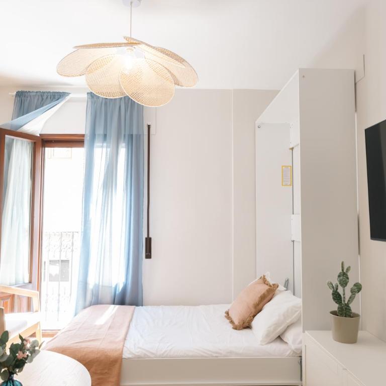 Premium! Los Jardines de Orive 2 - Apartamento Superior de 1 dormitorio con balcón - 9