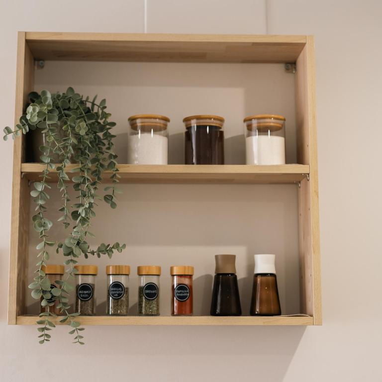 Premium! Los Jardines de Orive 2 - Apartamento Superior de 1 dormitorio con balcón - 18