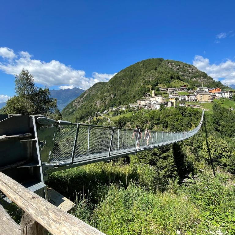 Casa Viola - Near the beach - Appartamento con 2 Camere da Letto - 54
