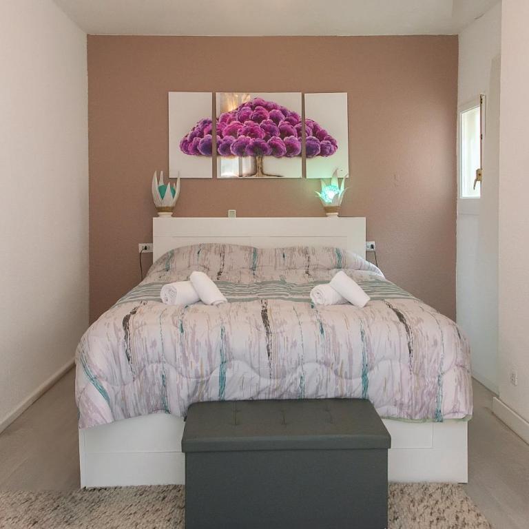 WELCS APARTAMENTO 233 EMP cerca de la playa - Apartamento - 4