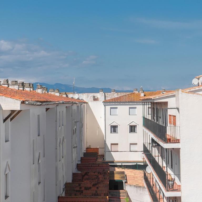 WELCS APARTAMENTO 233 EMP cerca de la playa - Apartamento - 9