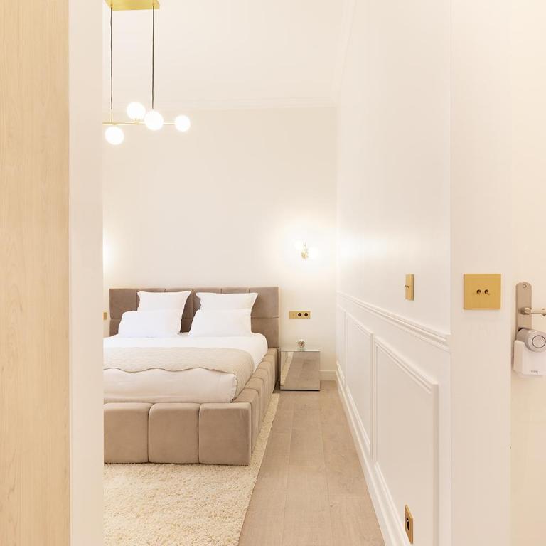Pick A Flat's Apartments in Opéra- Rue Saint-George - Appartement 1 Chambre - 1
