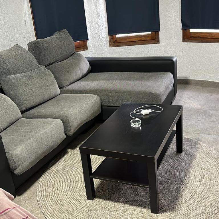 Apartamento - Apartamento de 1 dormitorio - 4