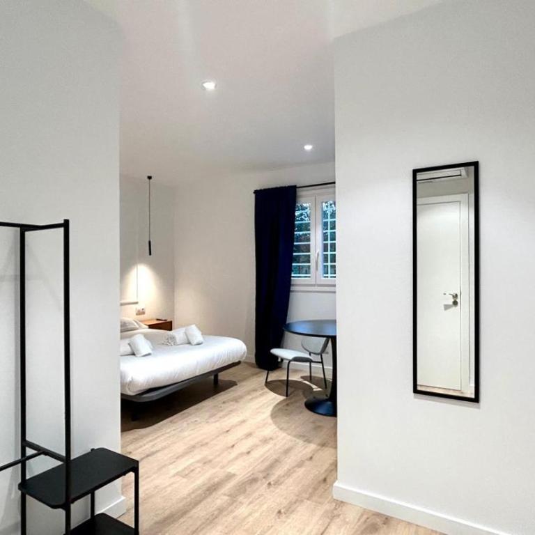 Hotelito Boutique Madrid Puente Vallecas - Standard Studio - 2