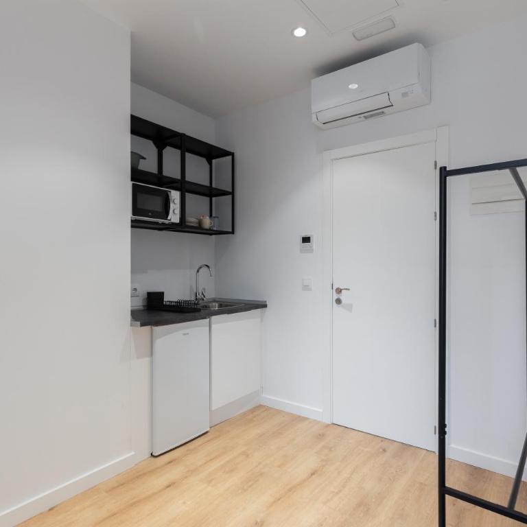 Hotelito Boutique Madrid Puente Vallecas - Standard Studio - 14