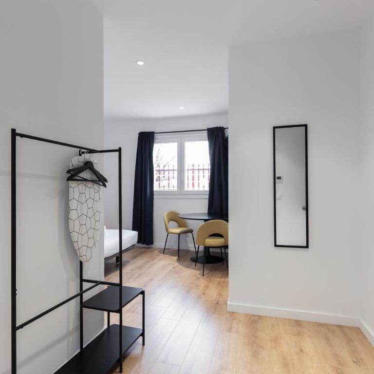 Hotelito Boutique Madrid Puente Vallecas - Standard Studio - 12